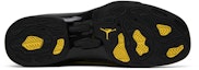 Shop SoleFly x Air Jordan 17 Retro Low 'Reverse Lightning' AJ7321-003