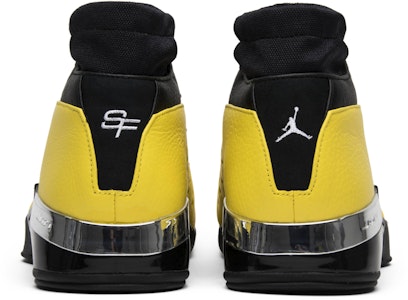 ソールフライ x AJ17 ロー "リバースライトニング" AJ7321-003 Details for ソールフライ x AJ17 ロー "リバースライトニング" AJ7321-003