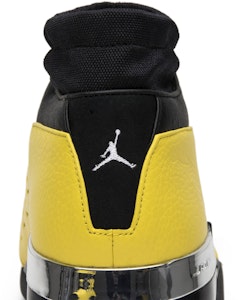 ソールフライ x AJ17 ロー "リバースライトニング" AJ7321-003 Sizing ソールフライ x AJ17 ロー "リバースライトニング" AJ7321-003