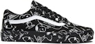 Buy Peanuts x Vans Old Skool 'Snoopy' VN0A38G1QOG - Kasut Klasik Snoopy