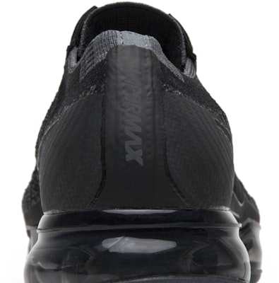 Comme des Gar ons x Nike Air VaporMax Black 924501 001 924501