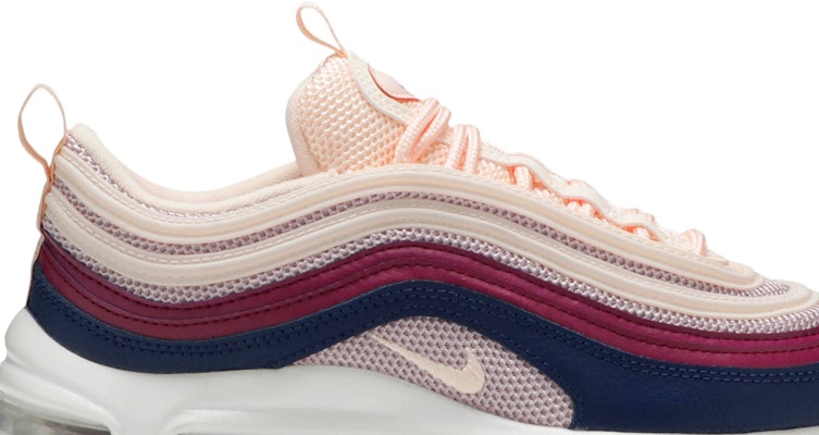 Women Nike Air Max 97 Plum Chalk 921733 802 921733 802 Novelship