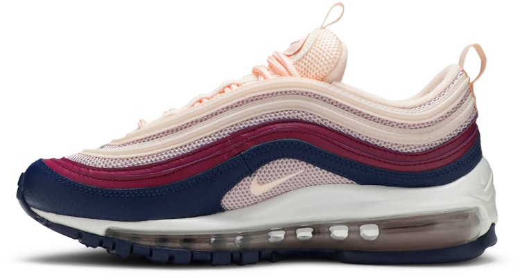 Nike 27 2025 plum chalk