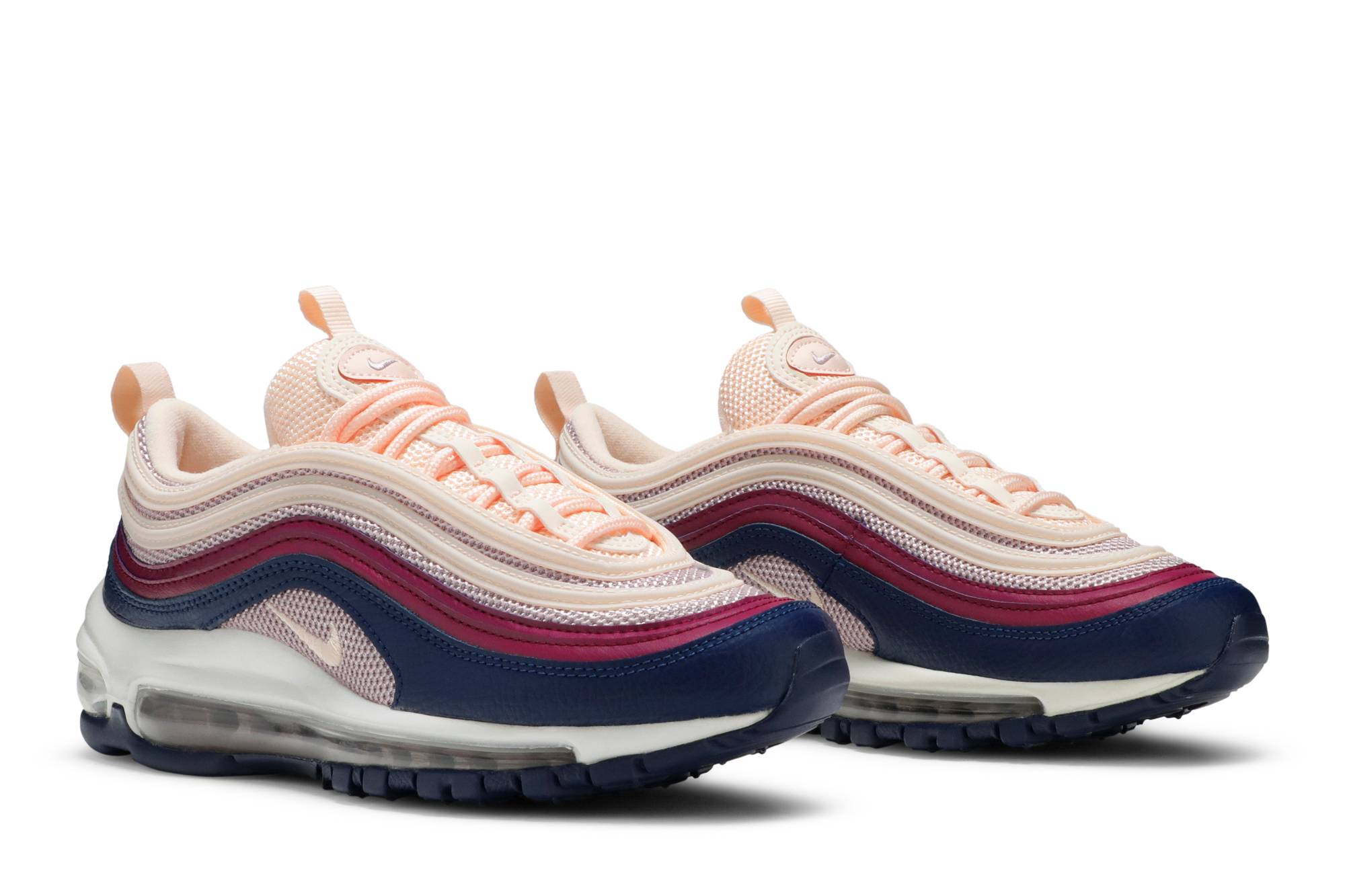 plum chalk air max 97