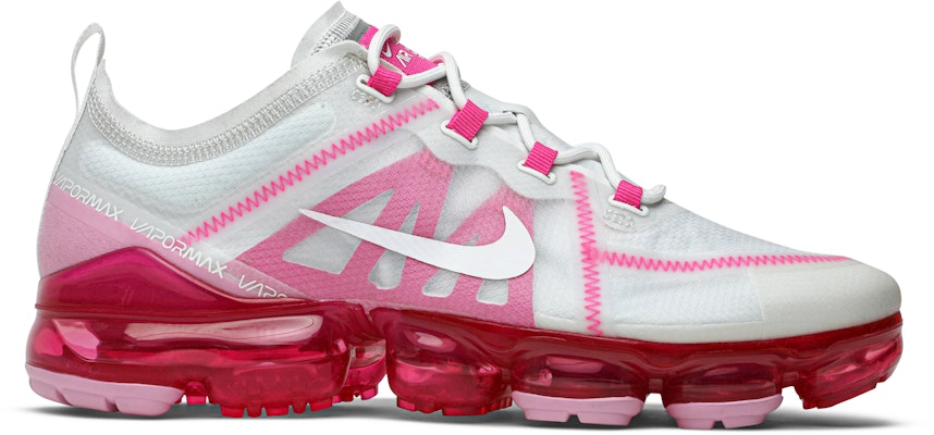 Womens white 2025 vapormax 2019
