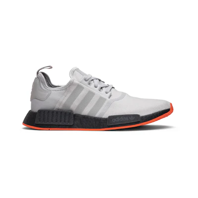 adidas NMD_R1 'Grey Solar Red'