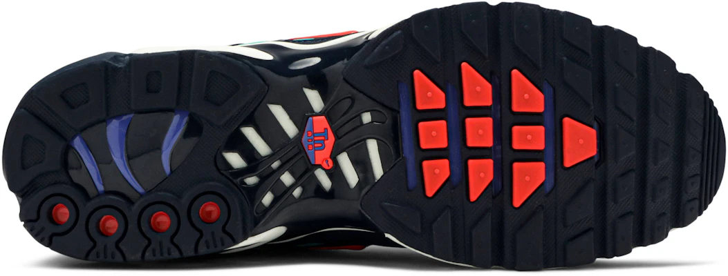 Nike Air Max Plus Discover Your Air AV7940-300 Shop Nike Air Max Plus Discover Your Air AV7940-300