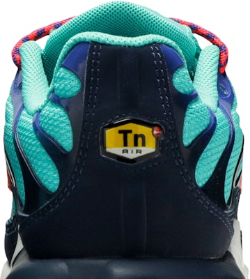 Nike Air Max Plus Discover Your Air AV7940-300 Sizing Nike Air Max Plus Discover Your Air AV7940-300