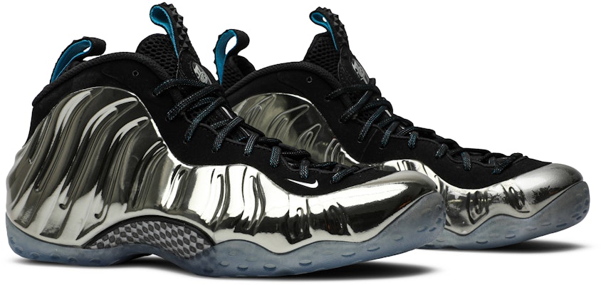 Nike chromeposite 2025