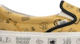 Order Brain Dead x Vans Classic Slip-On LX 'Aspen Gold' VN0A38FJN8B