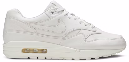 Nike Air Max 1 Pinnacle 'Sail' 859554-101 Nike Air Max 1 Pinnacle 'Sail' 859554-101