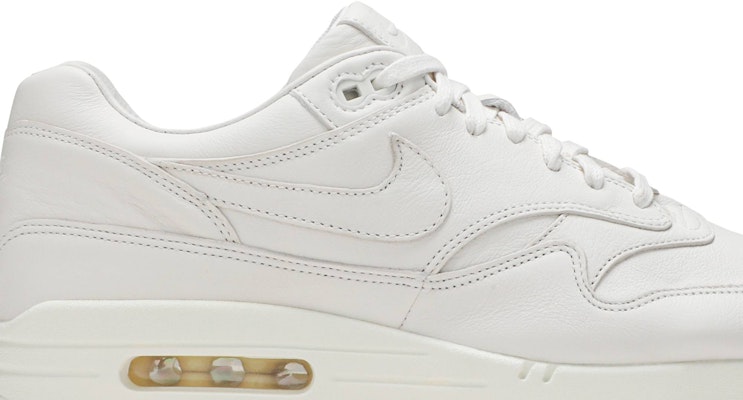 나이키 에어맥스 1 피나클 '세일' 859554-101 Order 나이키 에어맥스 1 피나클 '세일' 859554-101