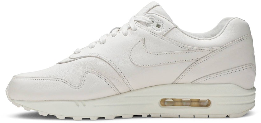 나이키 에어맥스 1 피나클 '세일' 859554-101 Lookbook 나이키 에어맥스 1 피나클 '세일' 859554-101