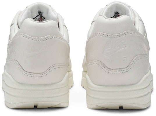 나이키 에어맥스 1 피나클 '세일' 859554-101 Details for 나이키 에어맥스 1 피나클 '세일' 859554-101