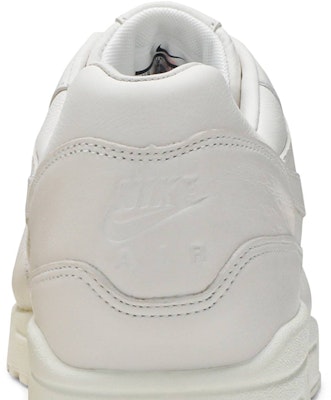 나이키 에어맥스 1 피나클 '세일' 859554-101 Sizing 나이키 에어맥스 1 피나클 '세일' 859554-101