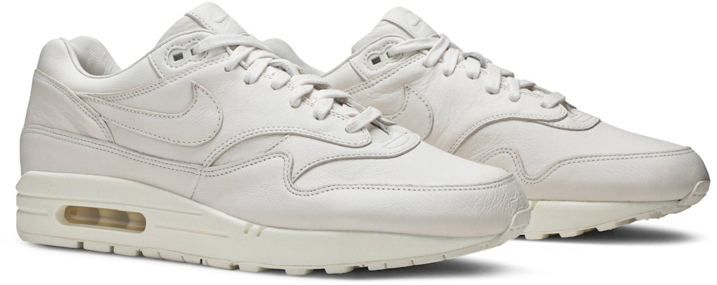 Nikelab air max sales 1 pinnacle sail