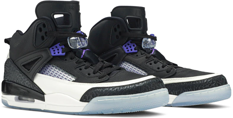 Nike air 2025 jordan spizike concord