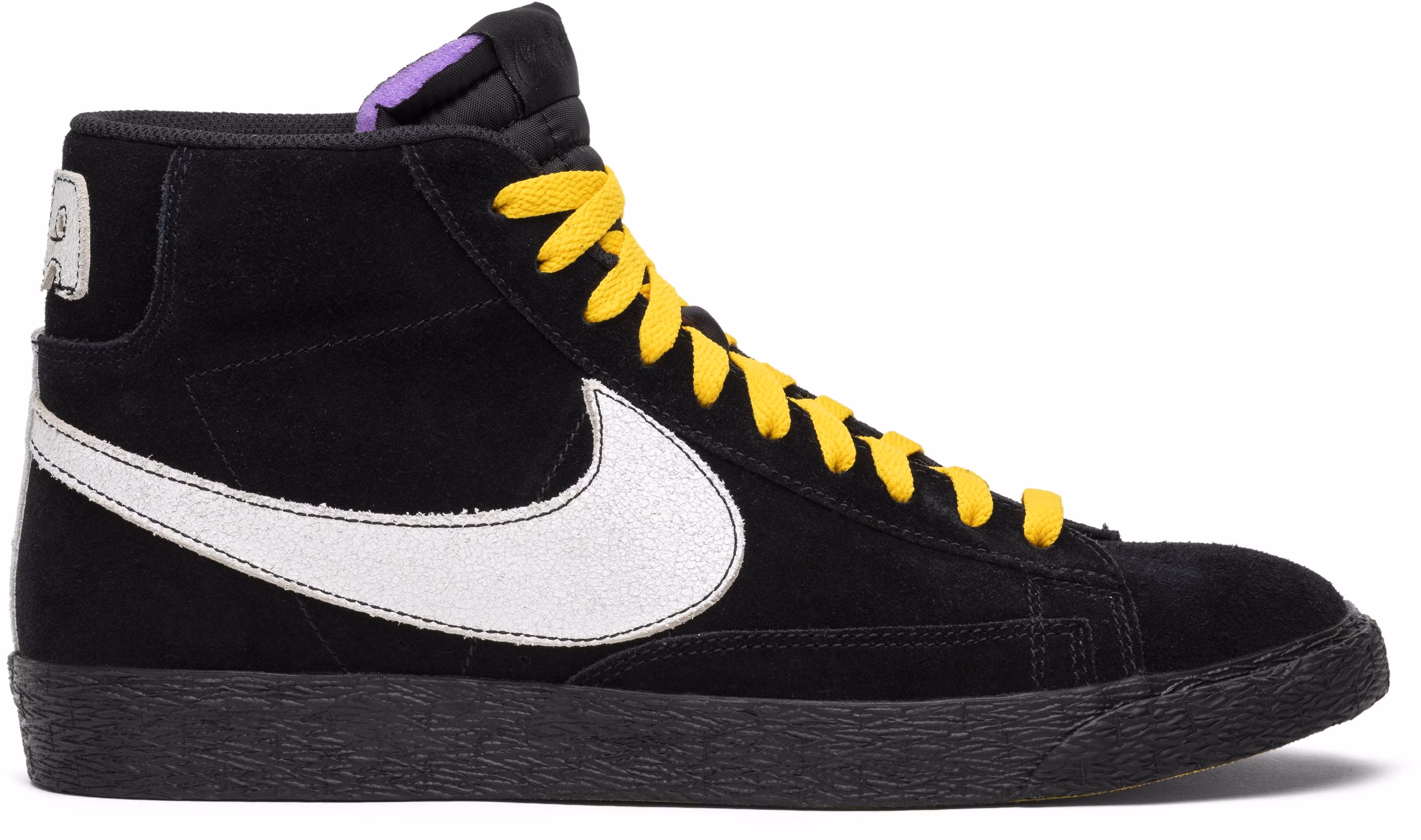 Nike blazer la hot sale ny