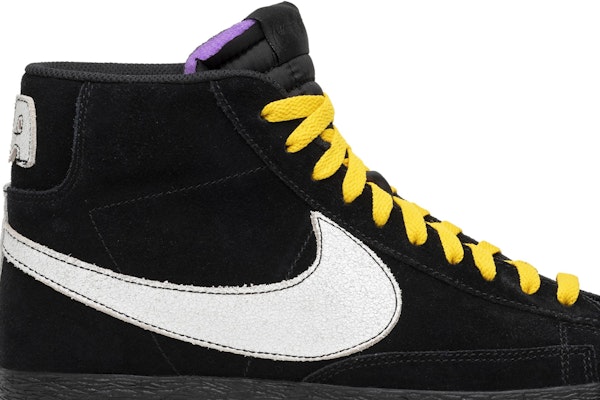 Nike blazer mid nyc hotsell