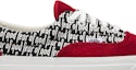 Order Fear of God x Vans Era 95 DX 'Koleksi 2 Merah' VN0A3MQ5PZQ