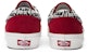 Fear of God x Vans Era 95 DX 'Koleksi 2 Merah' VN0A3MQ5PZQ