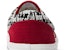 Fear of God x Vans Era 95 DX 'Koleksi 2 Merah' VN0A3MQ5PZQ