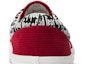 Sizing Fear of God x Vans Era 95 DX 'Koleksi 2 Merah' VN0A3MQ5PZQ