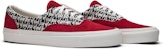Fear of God x Vans Era 95 DX 'Koleksi 2 Merah' VN0A3MQ5PZQ