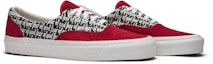 Cheap Fear of God x Vans Era 95 DX 'Koleksi 2 Merah' VN0A3MQ5PZQ