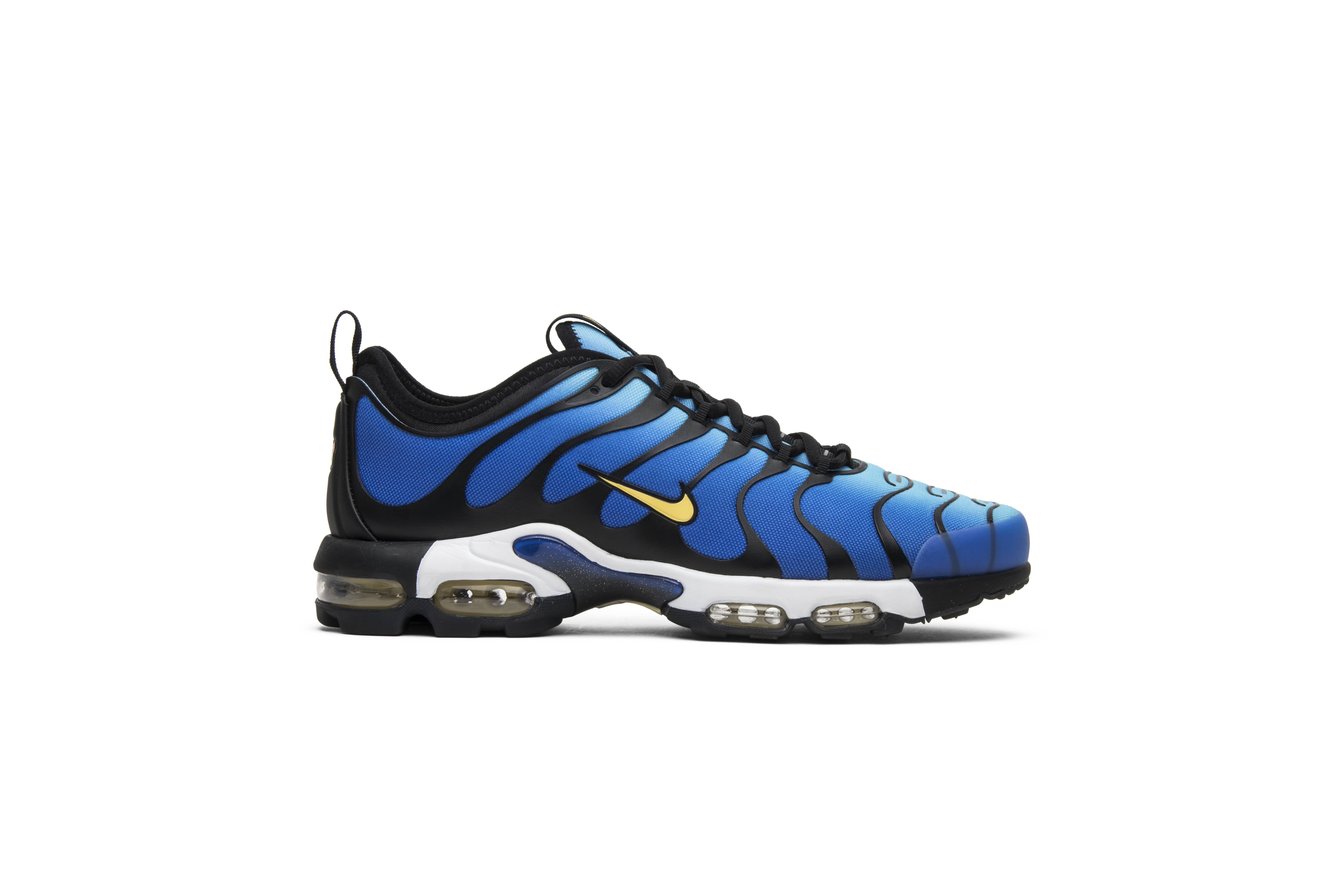 Nike air max plus tn ultra bleu marine online