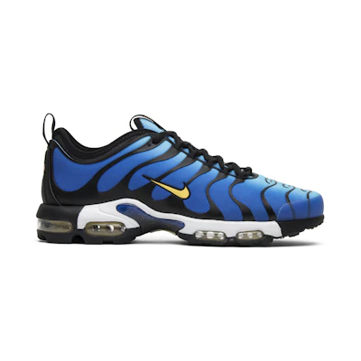 Nike Air Max Plus TN Ultra Hyper Blue