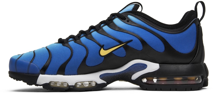 Nike Air Max Plus TN Ultra Hyper Blue 898015-402 Lookbook Nike Air Max Plus TN Ultra Hyper Blue 898015-402