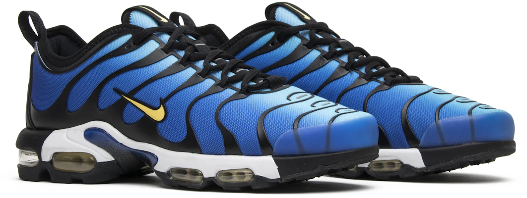 Nike Air Max Plus TN Ultra Hyper Blue 898015-402 Cheap Nike Air Max Plus TN Ultra Hyper Blue 898015-402