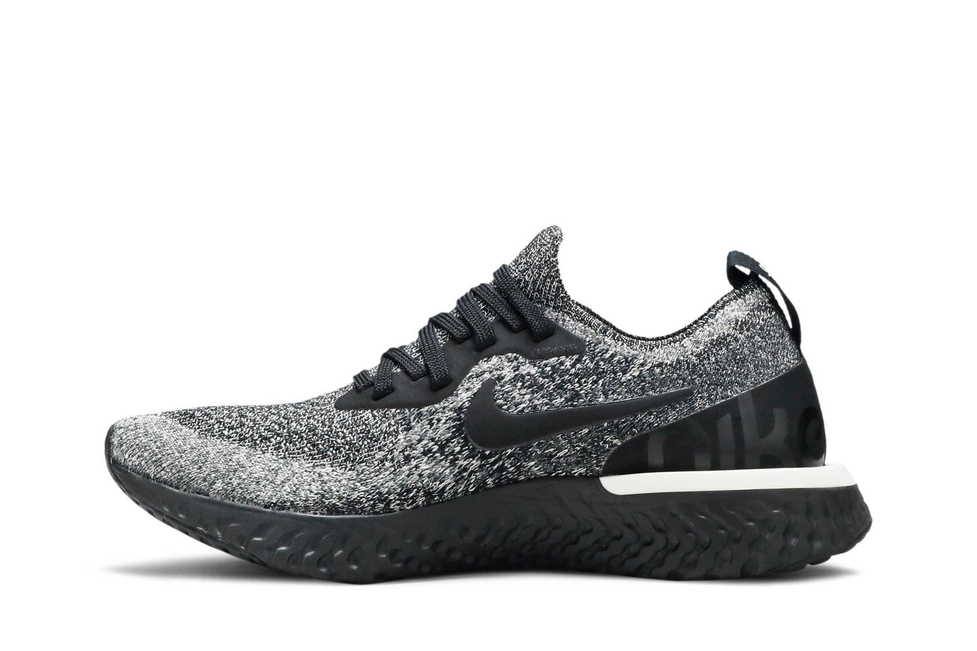 nike epic react flyknit 2 cookies and cream