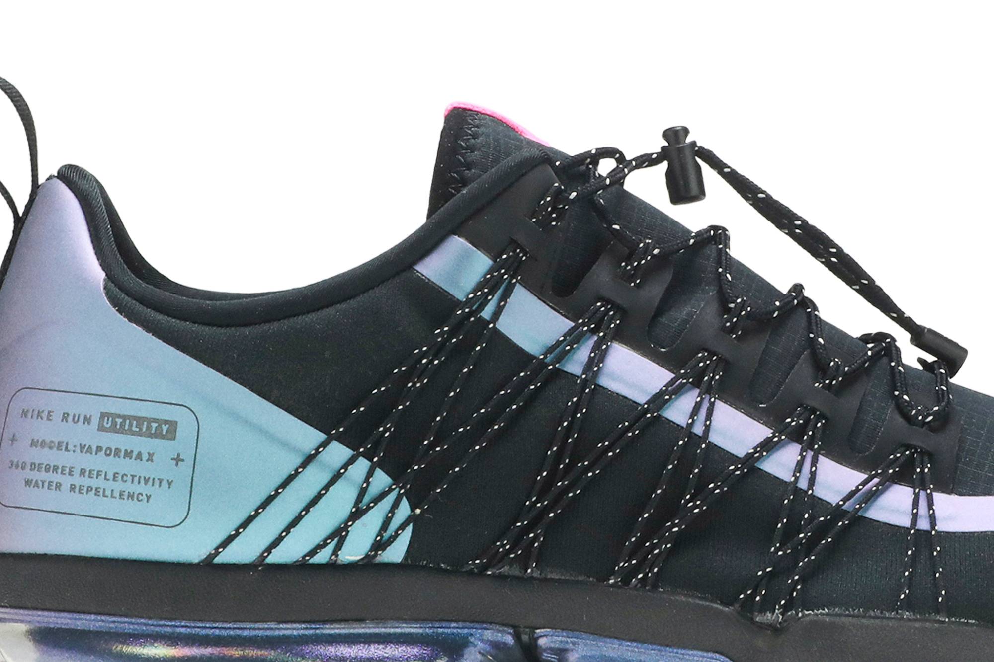 nike air vapormax run utility men's