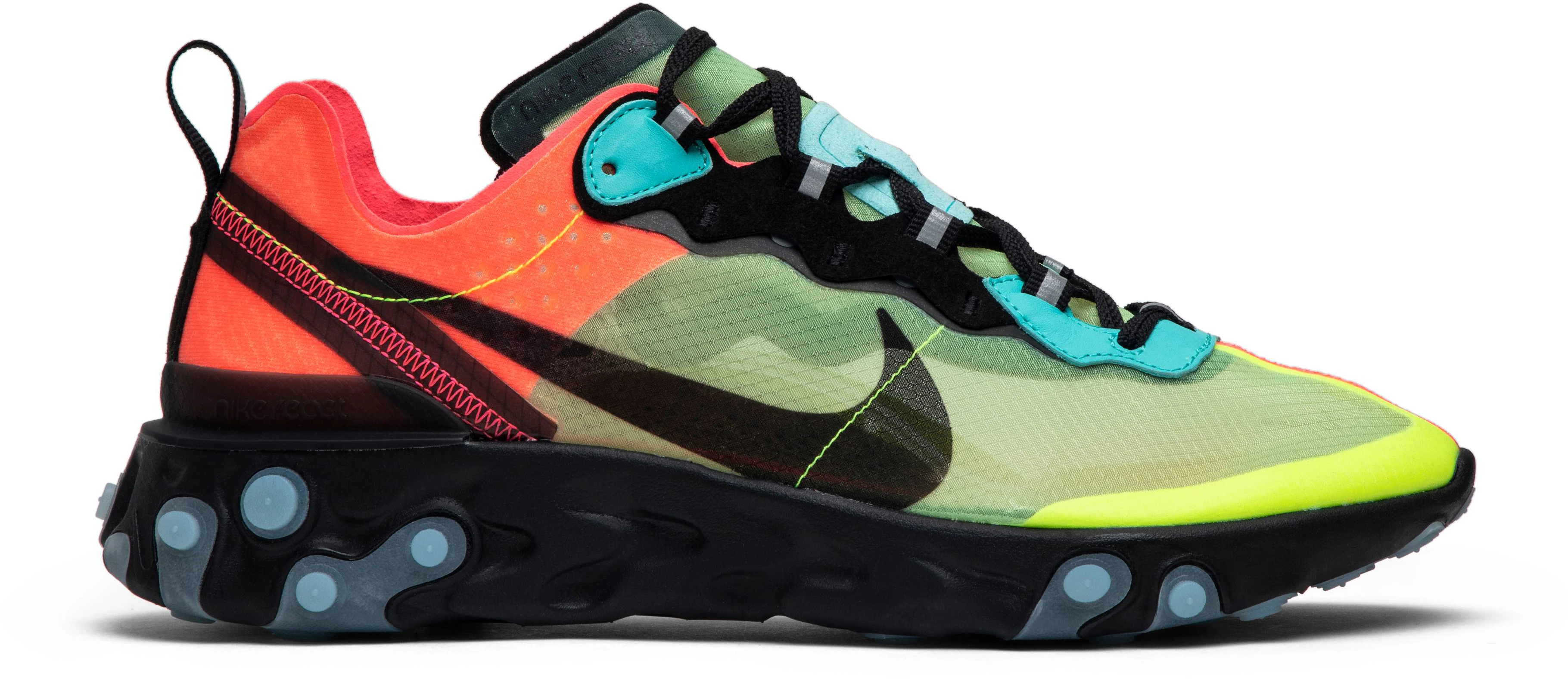 Nike react racer hotsell
