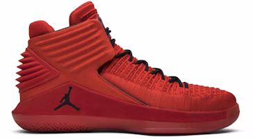 Air Jordan 32 'Rosso Corsa' AA1253-601 Air Jordan 32 'Rosso Corsa' AA1253-601