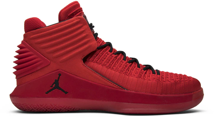 Air Jordan 32 'Rosso Corsa' AA1253-601 Buy Air Jordan 32 'Rosso Corsa' AA1253-601