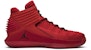 Air Jordan 32 'Rosso Corsa' AA1253-601 - Kasut Sukan Premium Merah