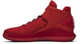 Lookbook Air Jordan 32 'Rosso Corsa' AA1253-601 - Kasut Sukan Premium Merah