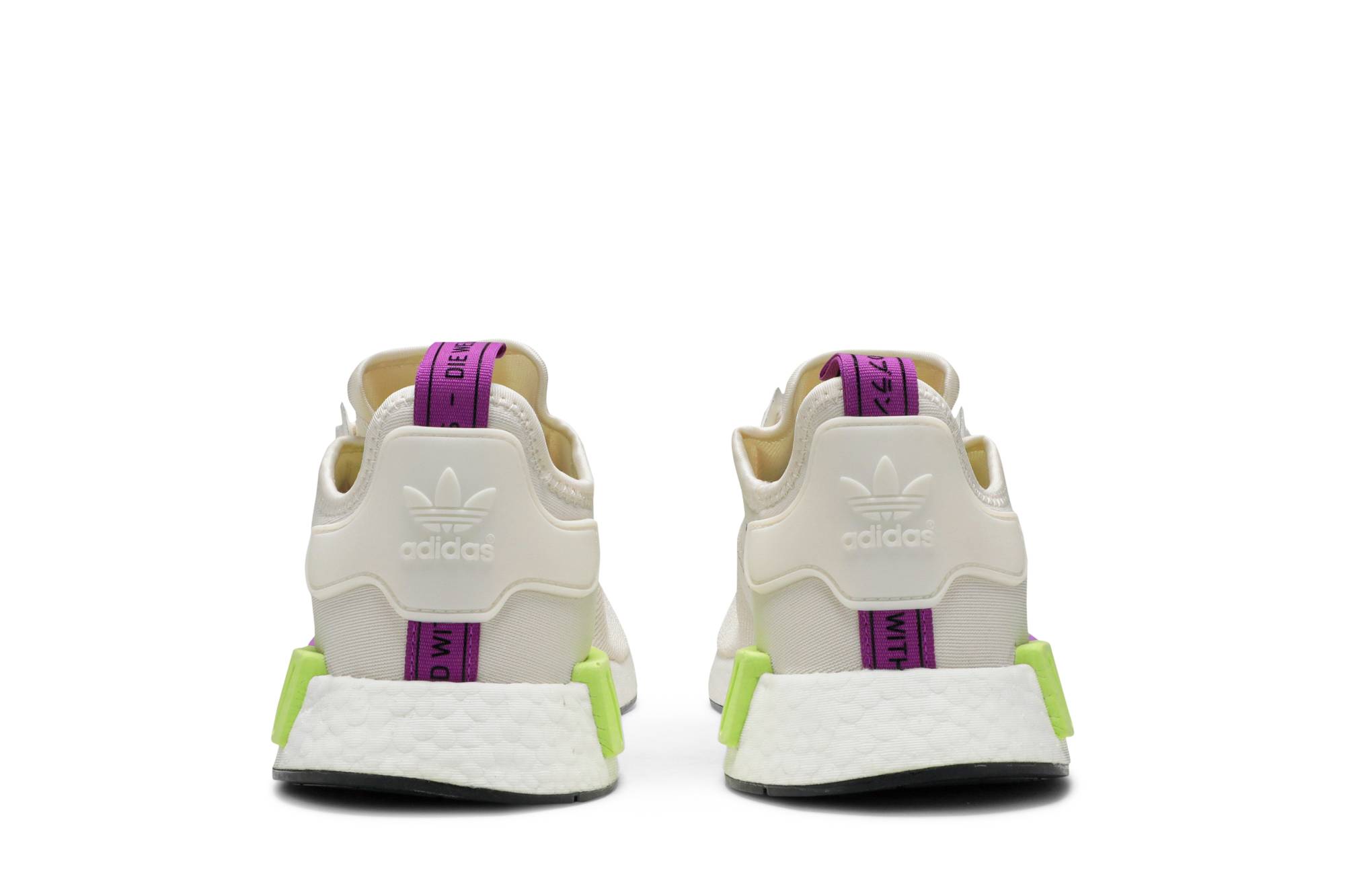 adidas nmd r1 semi solar yellow