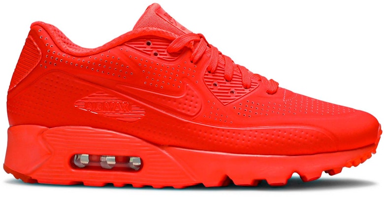 Nike Air Max 90 Ultra Moire Bright Crimson 600 Novelship Nike Air Max 90 Ultra Moire Bright Crimson 600 Novelship