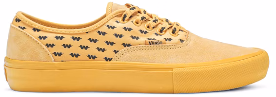 WTAPS x Vans Authentic Syndicate 'Wings' VN000EFPGWE WTAPS x Vans Authentic Syndicate 'Wings' VN000EFPGWE