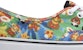 Vans Authentic Nintendo Super Mario Bros Tie ‘Dye VN0004MLJPA