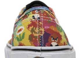 반스 X 슈퍼마리오 타이다이 Authentic (80 characters) VN0004MLJPA Sizing 반스 X 슈퍼마리오 타이다이 Authentic (80 characters) VN0004MLJPA