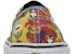 Vans Authentic Nintendo Super Mario Bros Tie ‘Dye VN0004MLJPA