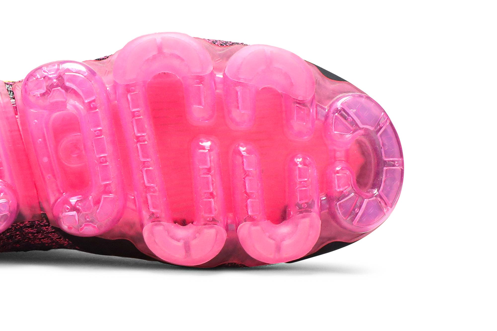 air vapormax 2 gridiron pink blast