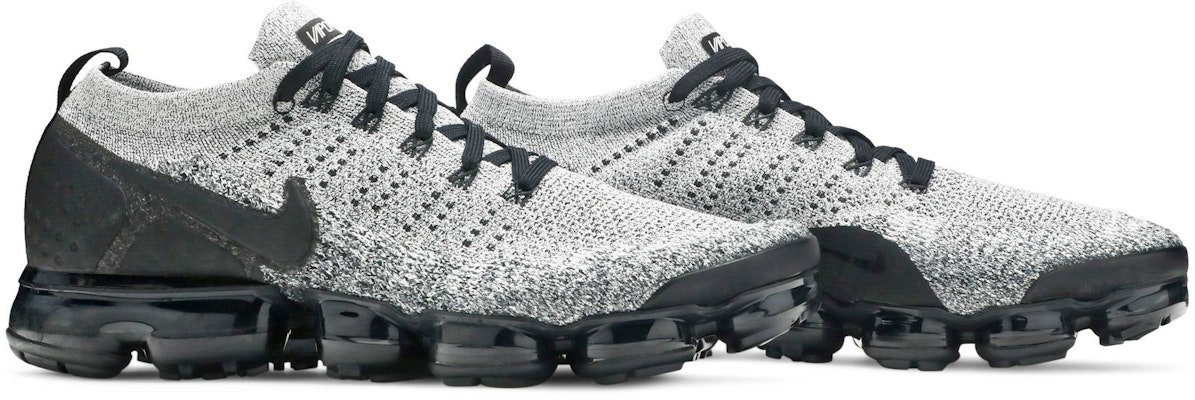 Nike Air VaporMax 2 Cookies and Cream - 942842-107 - Novelship