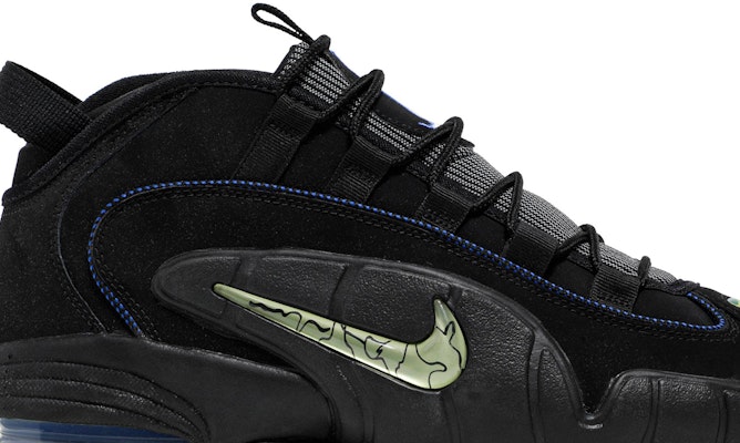 Nike Air Max Penny 1 Game Royal 685153 001 685153 001 Novelship