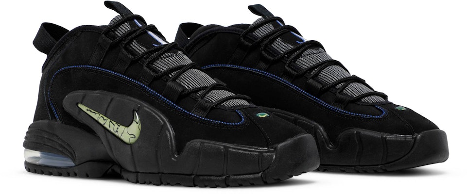 Nike Air Max Penny 1 Game Royal 685153 001